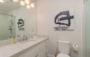 Stratton Mod Farmhouse Ski-In Retreat - Stratton, Vermont