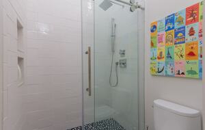 Stratton Mod Farmhouse Ski-In Retreat - Stratton, Vermont