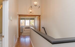 Stratton Mod Farmhouse Ski-In Retreat - Stratton, Vermont