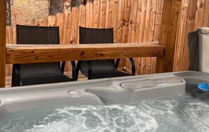 Lakeside Tranquility at Getaway Ranch - Theodosia, Missouri