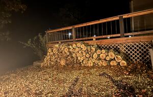 Lakeside Tranquility at Getaway Ranch - Theodosia, Missouri