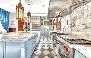 Historic Queen Anne Estate Near New York City - Montclair, New Jersey