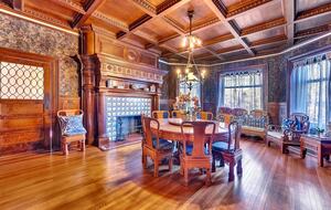 Historic Queen Anne Estate Near New York City - Montclair, New Jersey