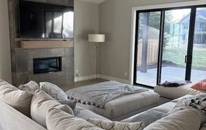 Manzanita Coastal Retreat - Manzanita, Oregon