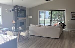 Manzanita Coastal Retreat - Manzanita, Oregon