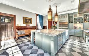 Historic Queen Anne Estate Near New York City - Montclair, New Jersey