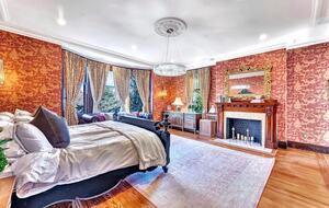 Historic Queen Anne Estate Near New York City - Montclair, New Jersey