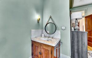 Historic Queen Anne Estate Near New York City - Montclair, New Jersey