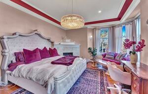 Historic Queen Anne Estate Near New York City - Montclair, New Jersey