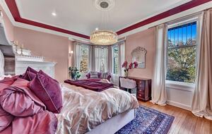 Historic Queen Anne Estate Near New York City - Montclair, New Jersey