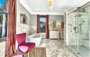 Historic Queen Anne Estate Near New York City - Montclair, New Jersey