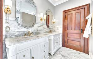 Historic Queen Anne Estate Near New York City - Montclair, New Jersey