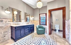 Historic Queen Anne Estate Near New York City - Montclair, New Jersey