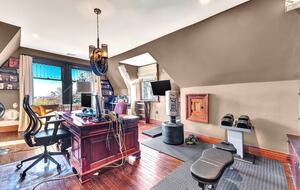 Historic Queen Anne Estate Near New York City - Montclair, New Jersey