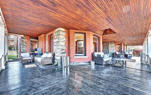 Historic Queen Anne Estate Near New York City - Montclair, New Jersey