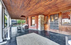 Historic Queen Anne Estate Near New York City - Montclair, New Jersey