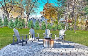 Historic Queen Anne Estate Near New York City - Montclair, New Jersey