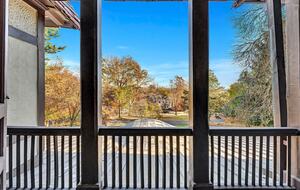 Historic Queen Anne Estate Near New York City - Montclair, New Jersey