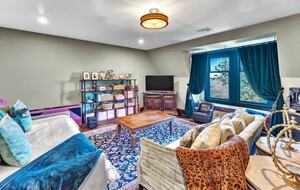 Historic Queen Anne Estate Near New York City - Montclair, New Jersey