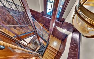 Historic Queen Anne Estate Near New York City - Montclair, New Jersey