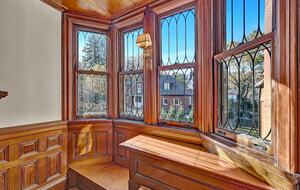 Historic Queen Anne Estate Near New York City - Montclair, New Jersey