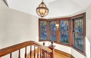 Historic Queen Anne Estate Near New York City - Montclair, New Jersey