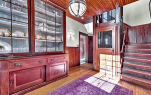 Historic Queen Anne Estate Near New York City - Montclair, New Jersey