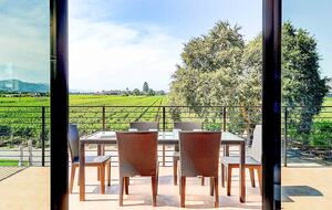 Napa Valley Escape in the Vineyards - Napa, California