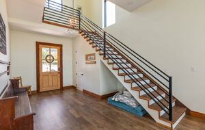 Breathtaking Lakefront Escape with Panoramic Views - Alexander City, Alabama