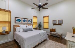 Breathtaking Lakefront Escape with Panoramic Views - Alexander City, Alabama