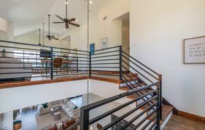 Breathtaking Lakefront Escape with Panoramic Views - Alexander City, Alabama