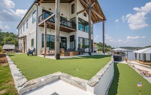 Breathtaking Lakefront Escape with Panoramic Views - Alexander City, Alabama