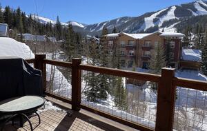 Elevated Mountain Retreat with Resort Views - Winter Park, Colorado