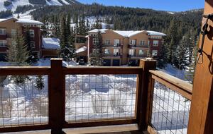 Elevated Mountain Retreat with Resort Views - Winter Park, Colorado