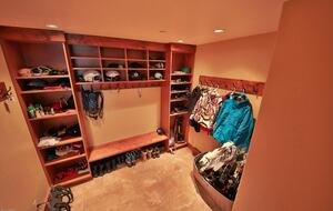 Elevated Mountain Retreat with Resort Views - Winter Park, Colorado