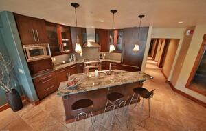 Elevated Mountain Retreat with Resort Views - Winter Park, Colorado