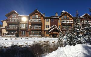 Elevated Mountain Retreat with Resort Views - Winter Park, Colorado