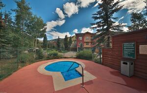 Elevated Mountain Retreat with Resort Views - Winter Park, Colorado