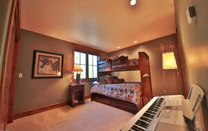 Elevated Mountain Retreat with Resort Views - Winter Park, Colorado