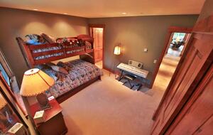 Elevated Mountain Retreat with Resort Views - Winter Park, Colorado