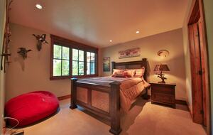 Elevated Mountain Retreat with Resort Views - Winter Park, Colorado