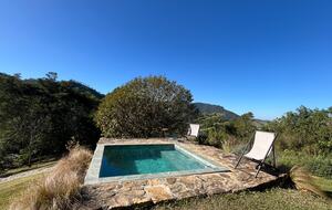 Refined Gaucho-Style Living with Breathtaking Views - São Francisco Xavier, Brazil