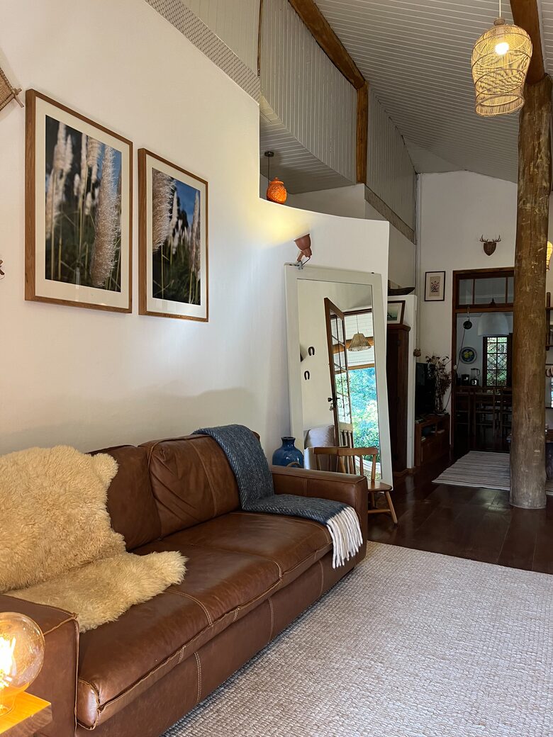 Refined Gaucho-Style Living with Breathtaking Views - São Francisco Xavier, Brazil