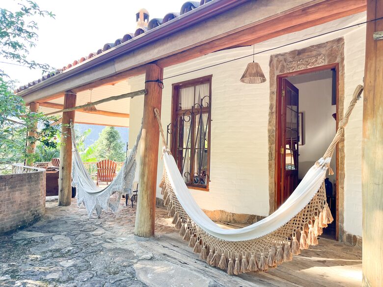 Refined Gaucho-Style Living with Breathtaking Views - São Francisco Xavier, Brazil