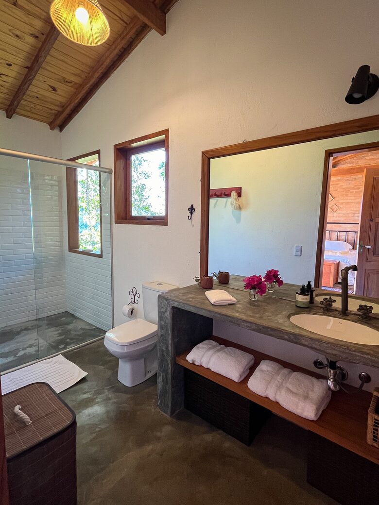 Refined Gaucho-Style Living with Breathtaking Views - São Francisco Xavier, Brazil