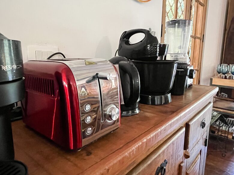 Refined Gaucho-Style Living with Breathtaking Views - São Francisco Xavier, Brazil