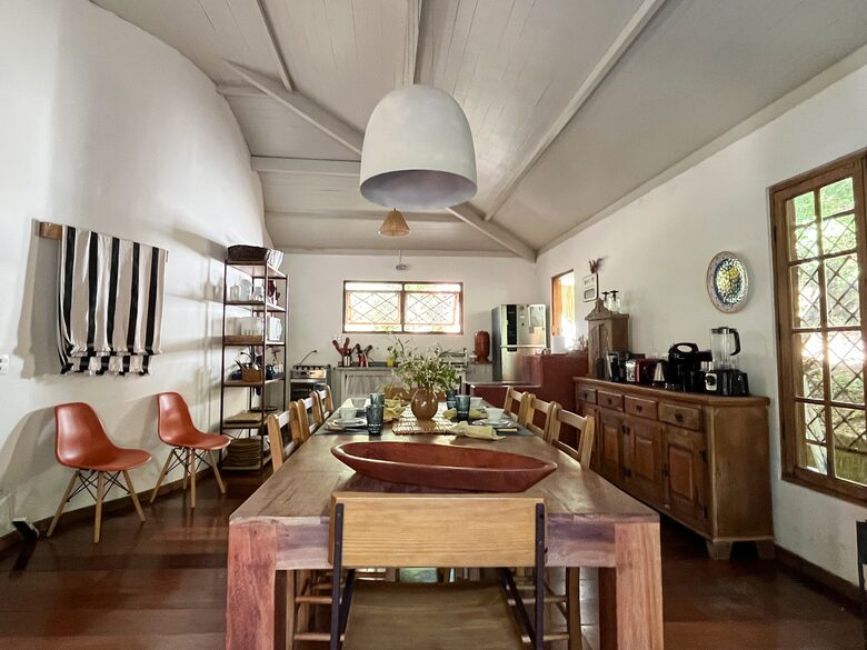 Refined Gaucho-Style Living with Breathtaking Views - São Francisco Xavier, Brazil