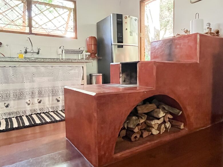 Refined Gaucho-Style Living with Breathtaking Views - São Francisco Xavier, Brazil