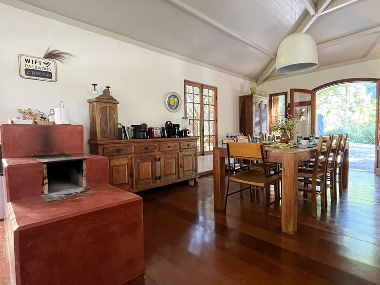 Refined Gaucho-Style Living with Breathtaking Views - São Francisco Xavier, Brazil