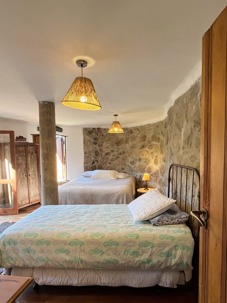 Refined Gaucho-Style Living with Breathtaking Views - São Francisco Xavier, Brazil